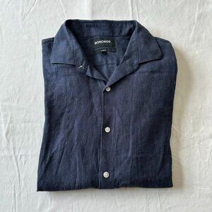 Bonobos Long Sleeve Button Down